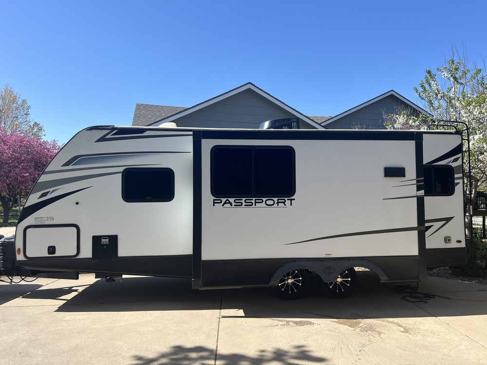 Photo of Rv