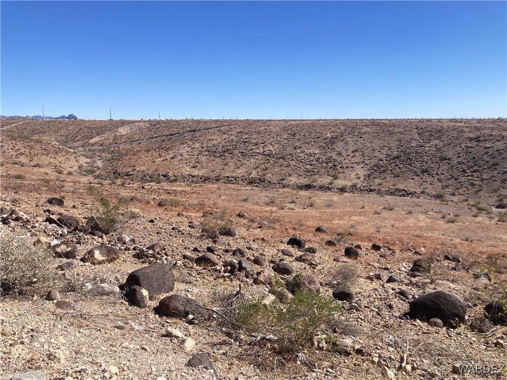 Photo of Mobile Home Lot