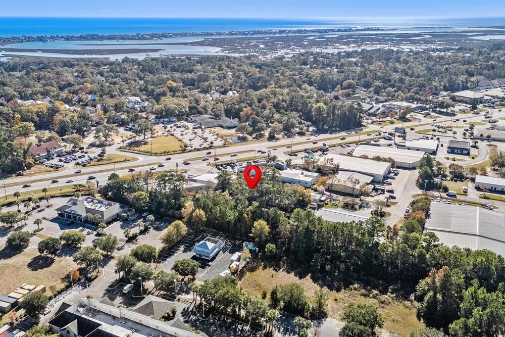 Photo of Mobile Home Lot