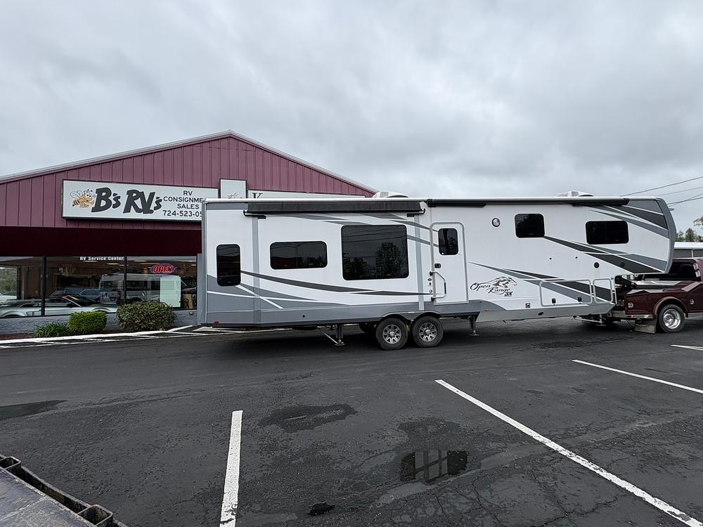 Photo of Rv