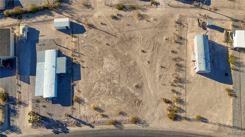 Photo of Mobile Home Lot