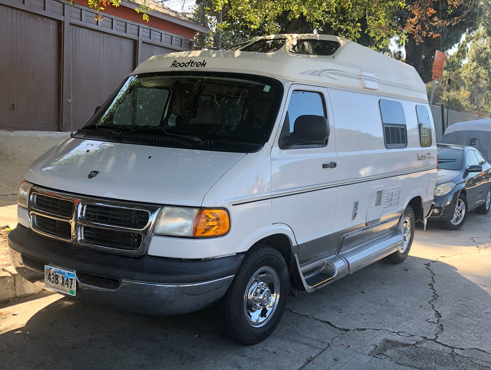 Photo of Rv