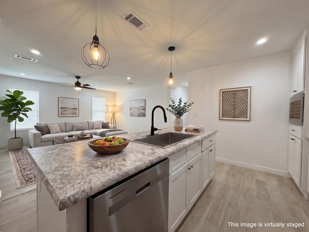 Strawberry Ridge Village