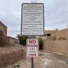 Photo of Mobile Home Lot