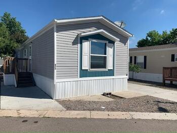 Thumbnail of mobile home