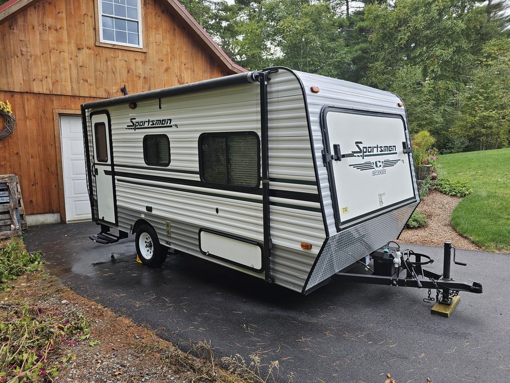 Photo of Rv