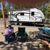 RV for Sale: 2014 PASSPORT ULTRA LITE GRAND TOURING 2200RB