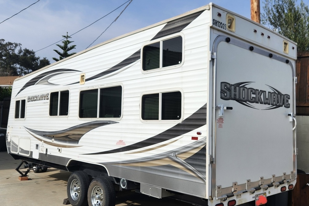 Photo of Rv