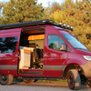 RV for Sale: 2025 Family (Sleeps and seats 4-5. Short Wheelbase)
