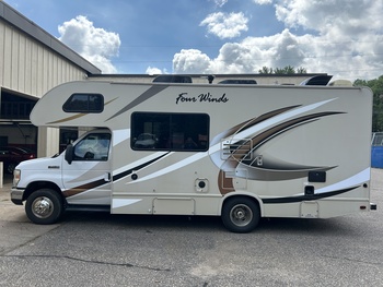 Photo of Rv