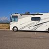 RV for Sale: 2023 HURRICANE 34R