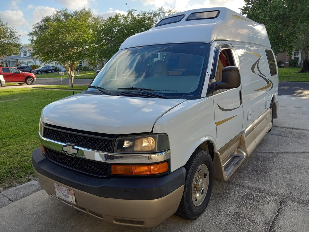 Photo of Rv