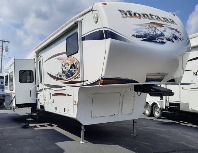 Photo of Rv