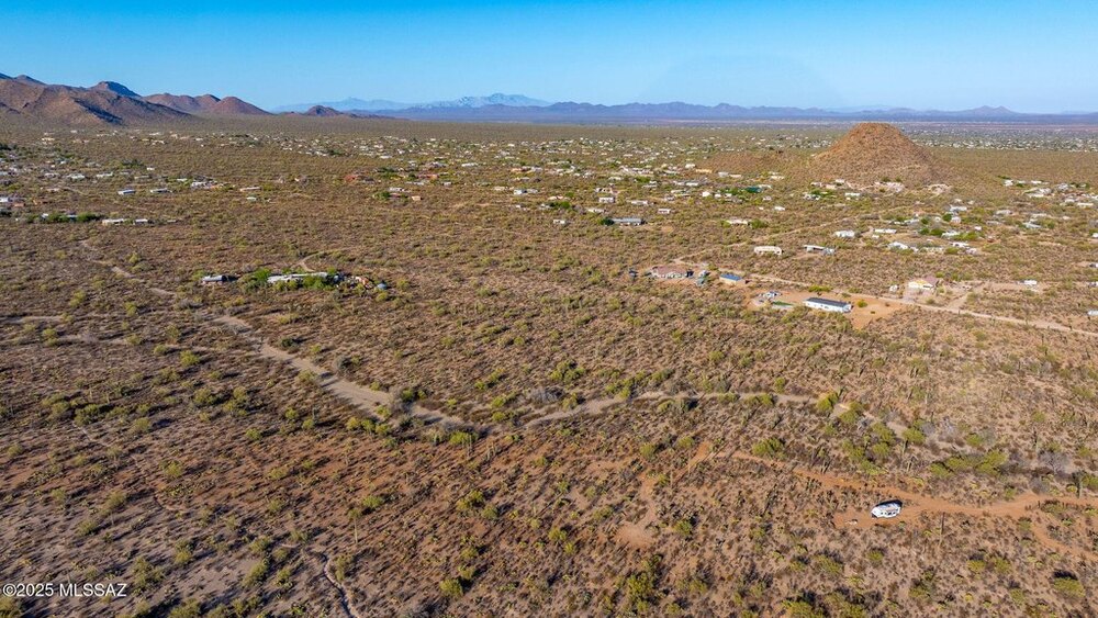 Photo of Mobile Home Lot