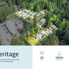 Mobile Home Park for Sale: Heritage Mobile Home Community, Port Orchard, WA
