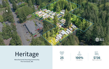 Thumbnail of mobile home park