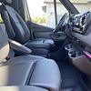 RV for Sale: 2025 SPRINTER 144 EXTENDED HIGH ROOF