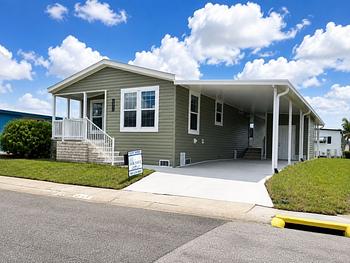 Thumbnail of mobile home