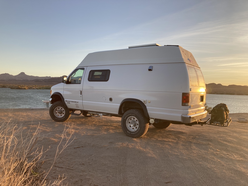 Photo of Rv