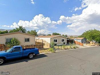 Thumbnail of mobile home