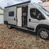 RV for Sale: 2021 Nova 20RB