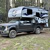 RV for Sale: 2023 ARCTIC FOX CAMPER 811