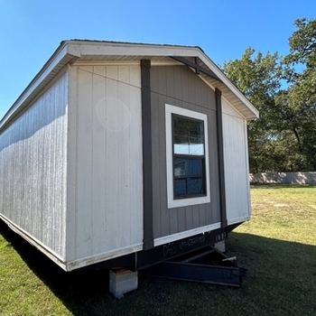 Thumbnail of mobile home