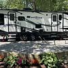 RV for Sale: 2022 TIMBER RIDGE MOUNTAIN SERIES 24RLS