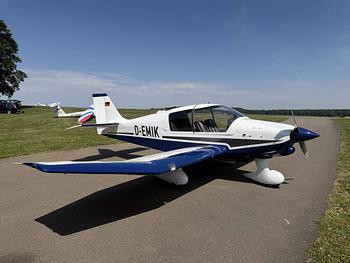 Thumbnail of aircraft