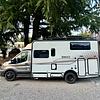RV for Sale: 2023 EKKO 22A