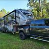 RV for Sale: 2016 FUZION 414