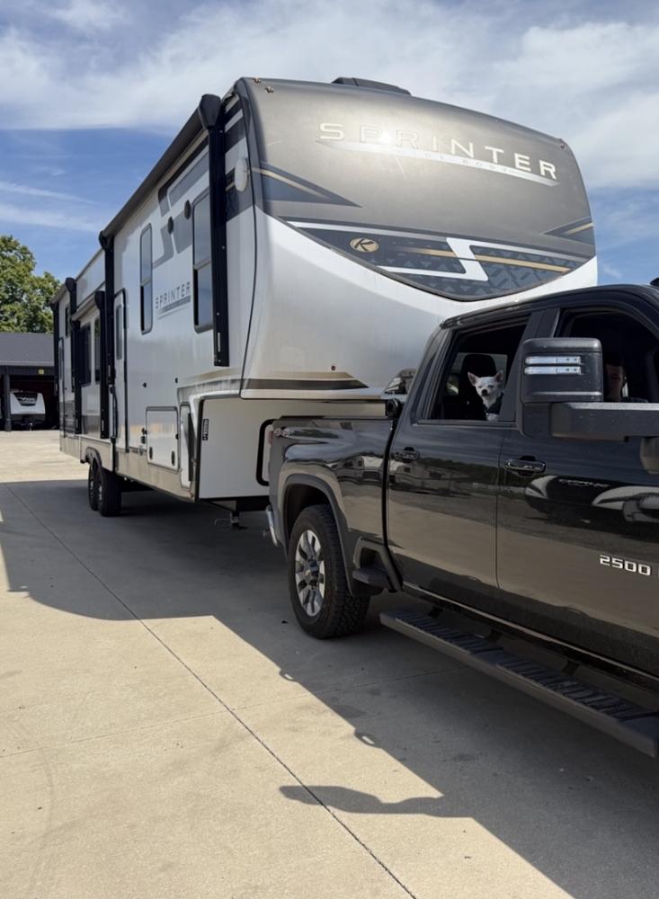 Photo of Rv