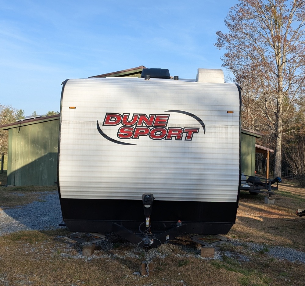 Photo of Rv