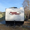RV for Sale: 2023 MAN CAVE TH18