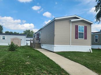 Thumbnail of mobile home