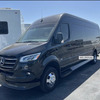 RV for Sale: 2021 SPRINTER LUXE CRUISER