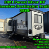 RV for Sale: 2021 CHEROKEE 39SR