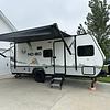 RV for Sale: 2021 NO BOUNDARIES (19 SERIES) NB19.8