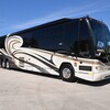 RV for Sale: 2006 ELEGANT LADY H3-45 DOUBLE SLIDE