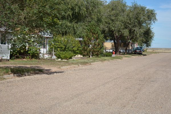 Photo of Mobile Home Park