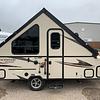 RV for Sale: 2018 ROCKWOOD HARD SIDE A122S