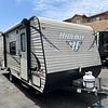 RV for Sale: 2017 HIDEOUT 185LHS