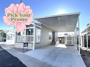 Thumbnail of mobile home