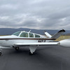 Aircraft for Sale: Beech Bonanza V35B