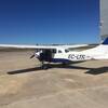Aircraft for Sale: 1968 Cessna U-206 Skywagon skydive