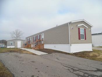 Thumbnail of mobile home