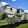 RV for Sale: 2020 MONTANA 3931FB