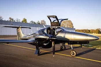 Thumbnail of aircraft