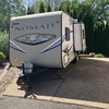 RV for Sale: 2014 NOMAD 188RB