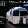 RV for Sale: 2011 FLYING CLOUD 27FB QUEEN